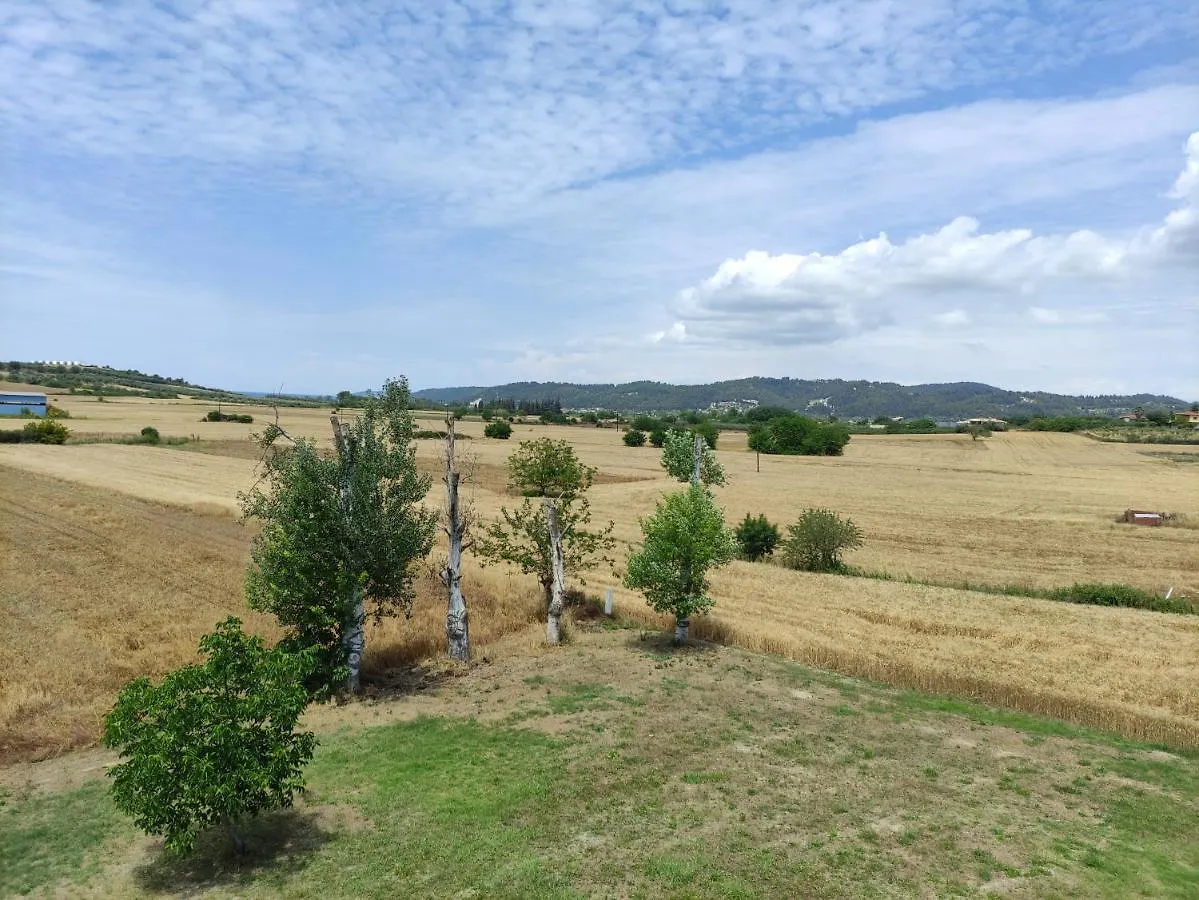 Windmill Studio Possidi